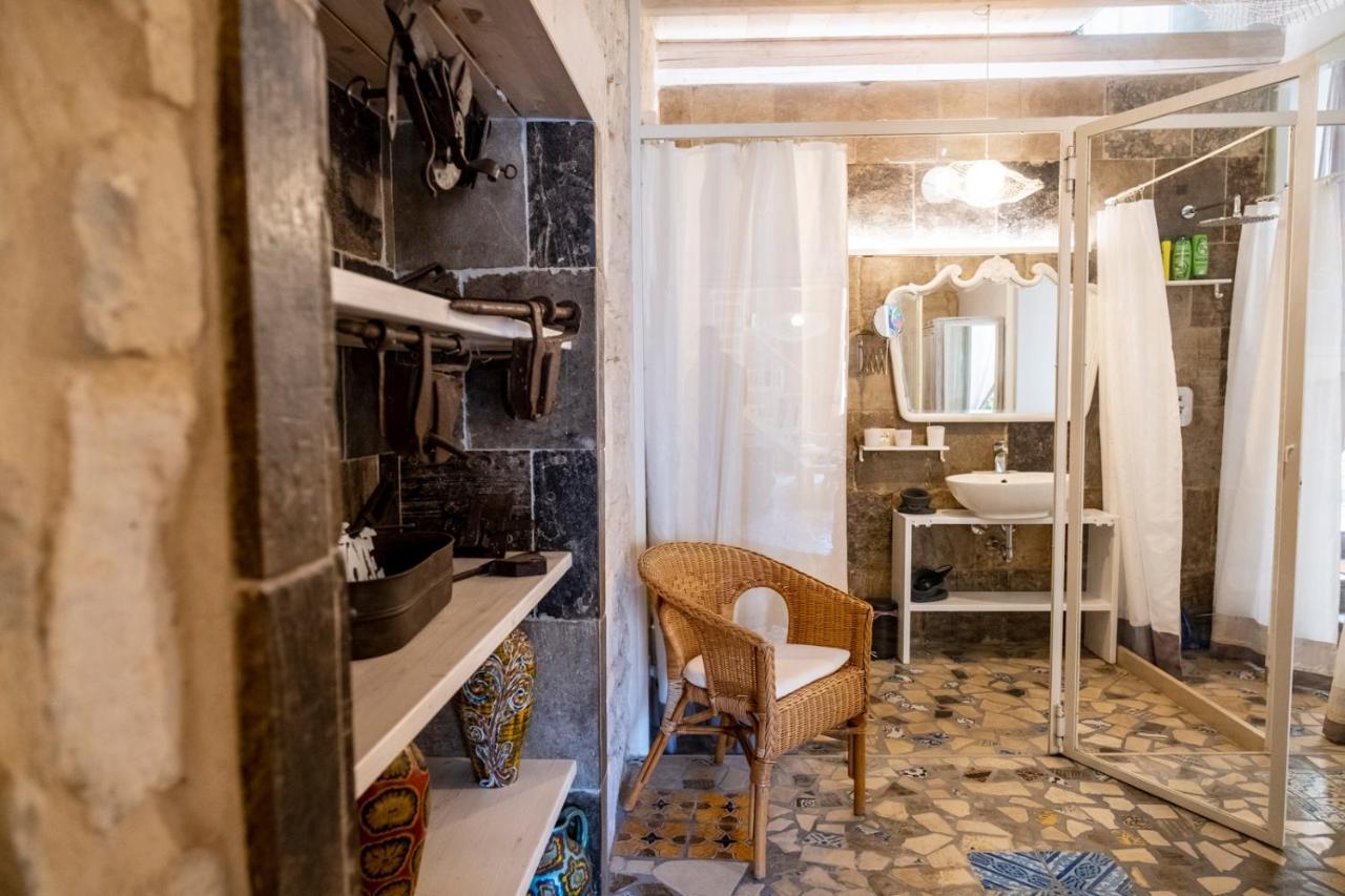 Apartamento Luxury House Le Nuvole Módica Exterior foto