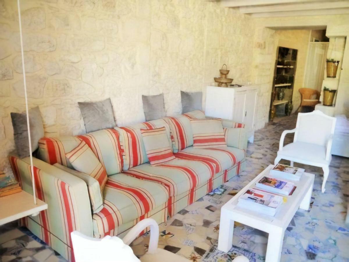 Apartamento Luxury House Le Nuvole Módica Exterior foto