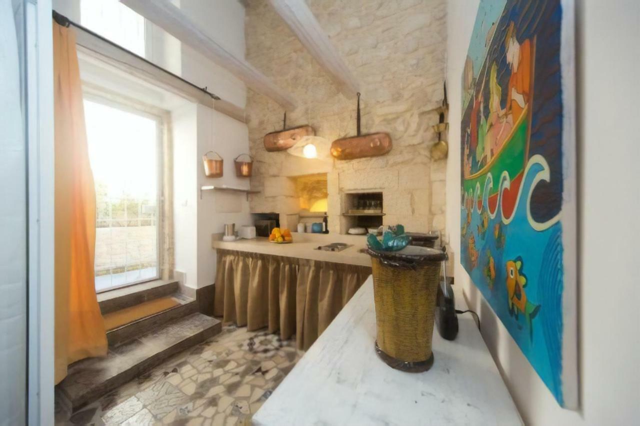 Apartamento Luxury House Le Nuvole Módica Exterior foto