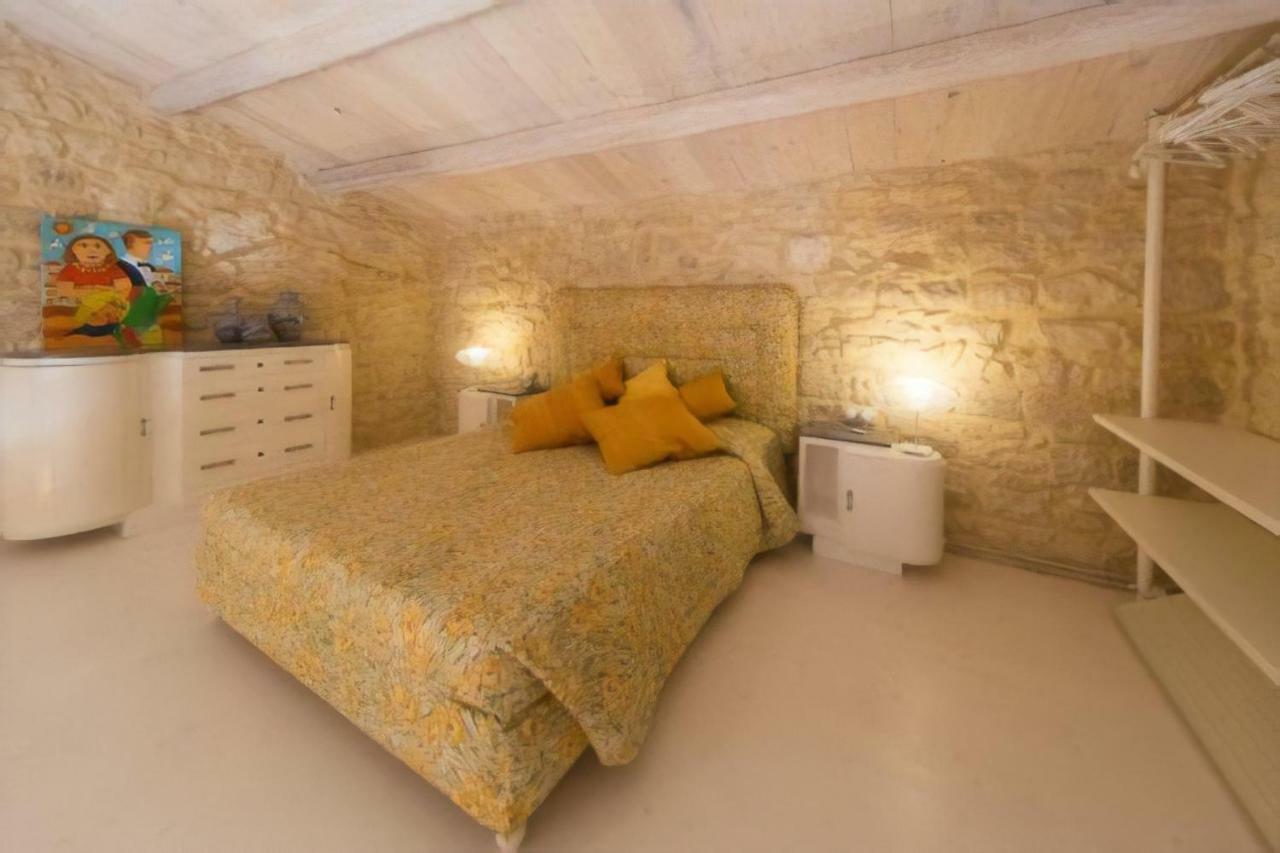 Apartamento Luxury House Le Nuvole Módica Exterior foto